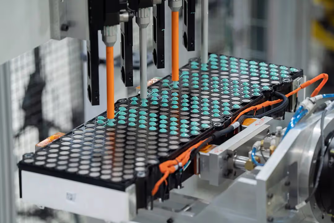 American Battery Solutions Inc.