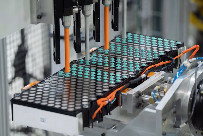 American Battery Solutions Inc.