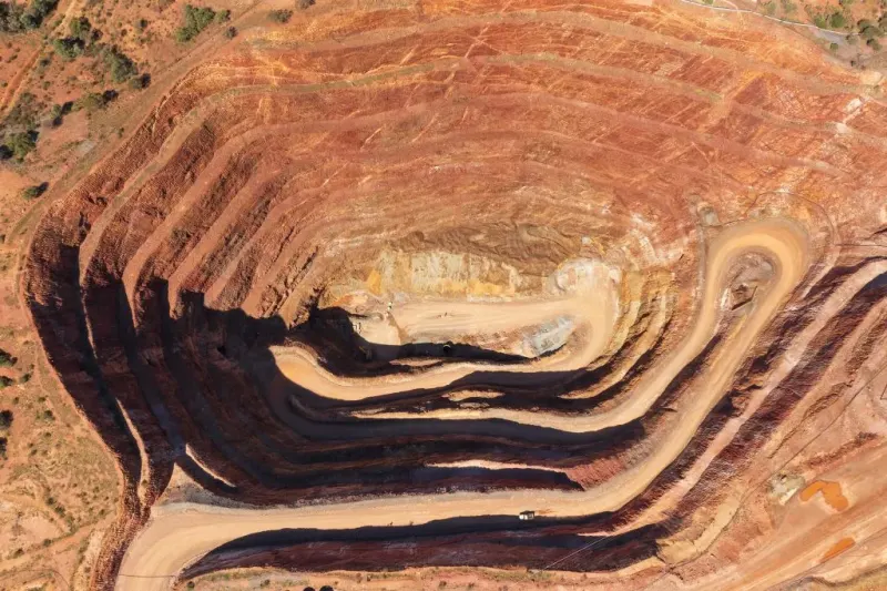 Tivan Ltd
Fluorite Projects, Tungsten Projects, Copper Gold Projects