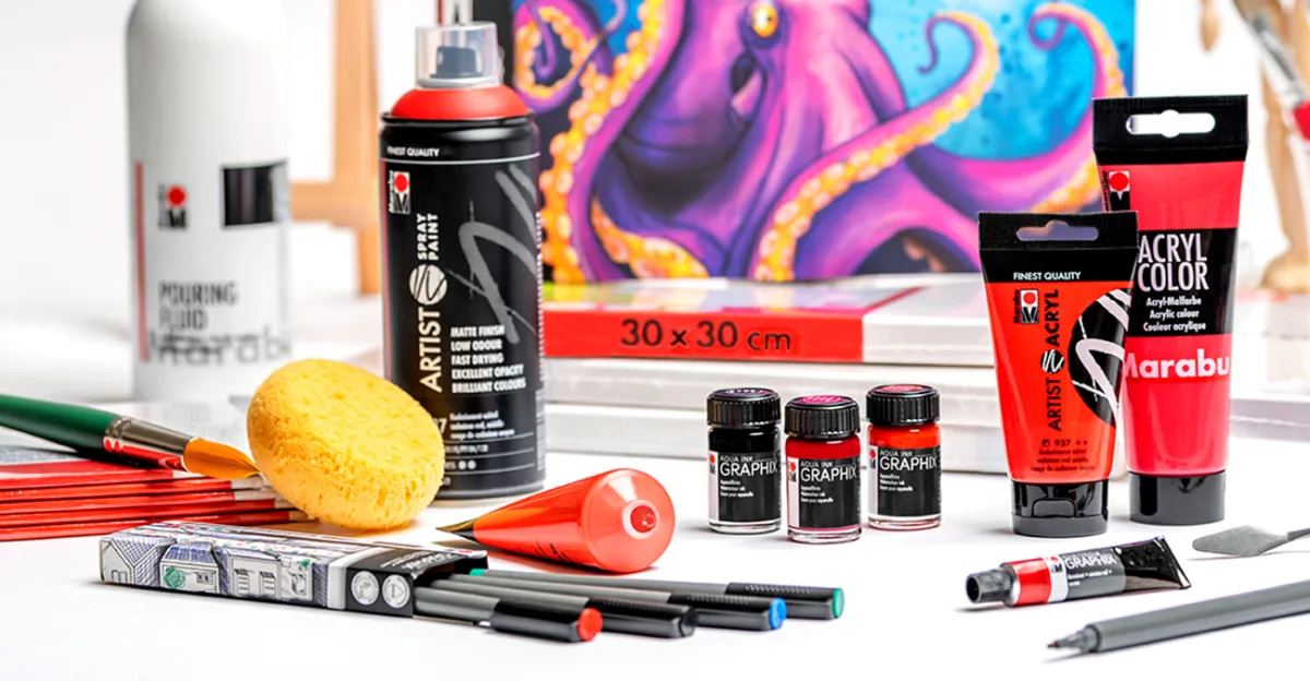 Marabu GmbH & Co. KG