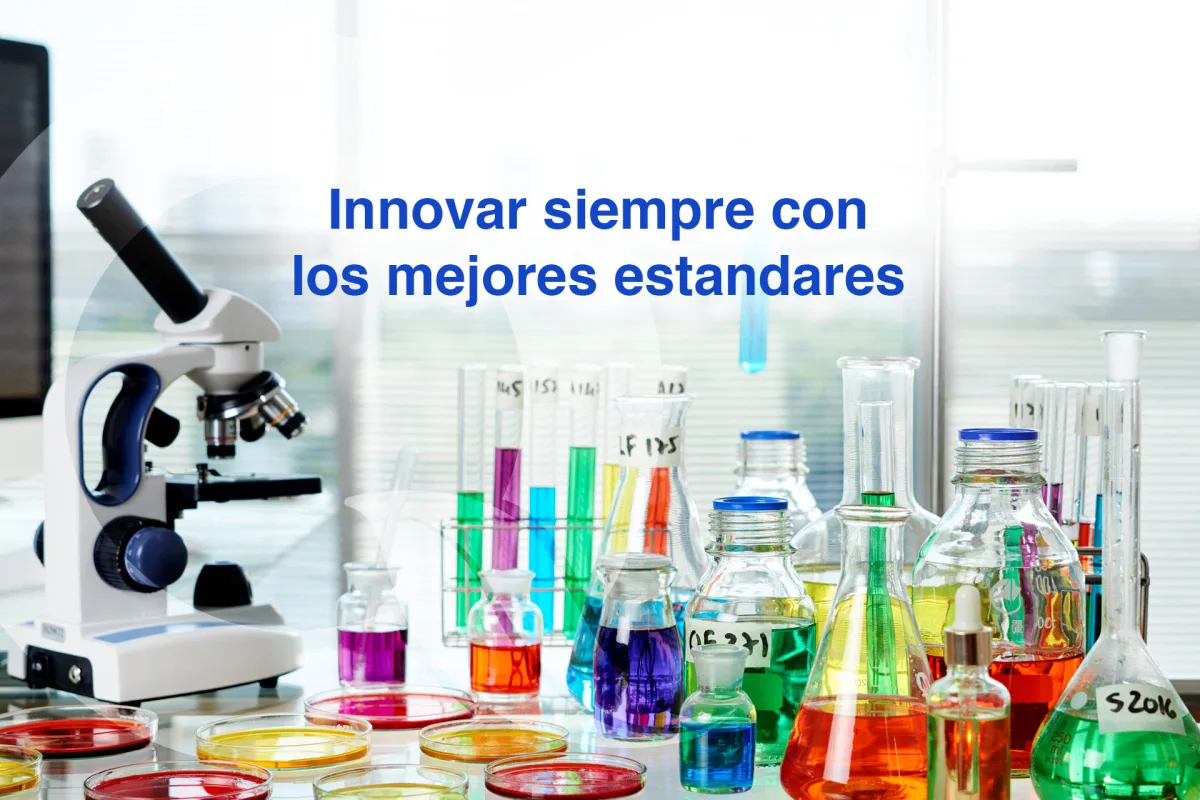 Produquim Ltda.
Industrial Cleaning Chemicals, Institutional Cleaning Chemicals, Contract Manufacturing Cleaning & Water Chemistry — Produquim Ltda.