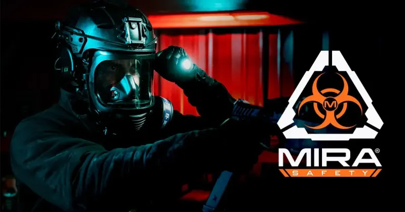 MIRA Safety product image 3