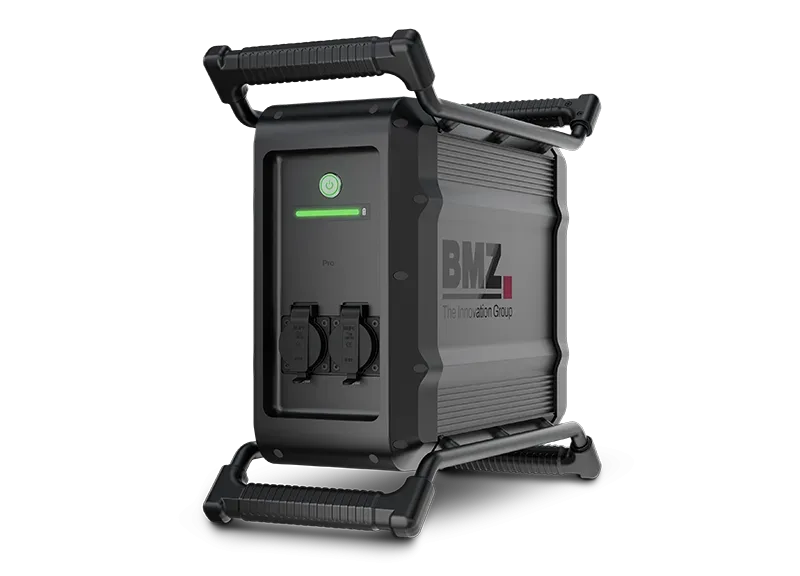 BMZ Battery Solutions GmbH
