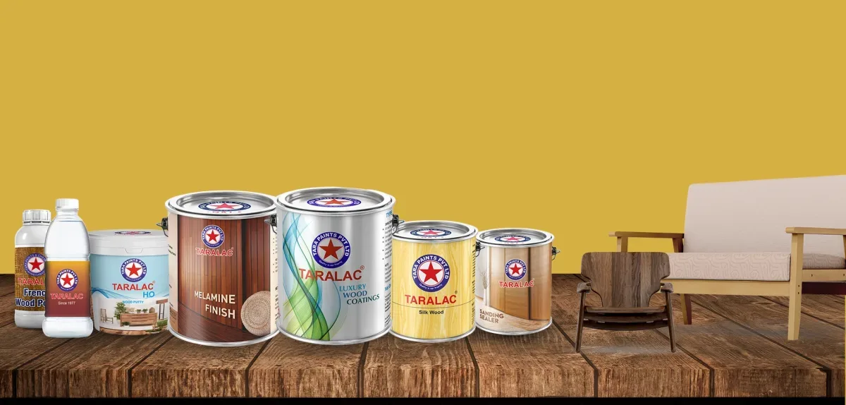 Tara Paints Pvt Ltd