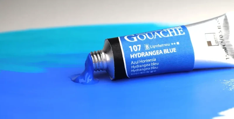 ShinHan Art Materials Inc.