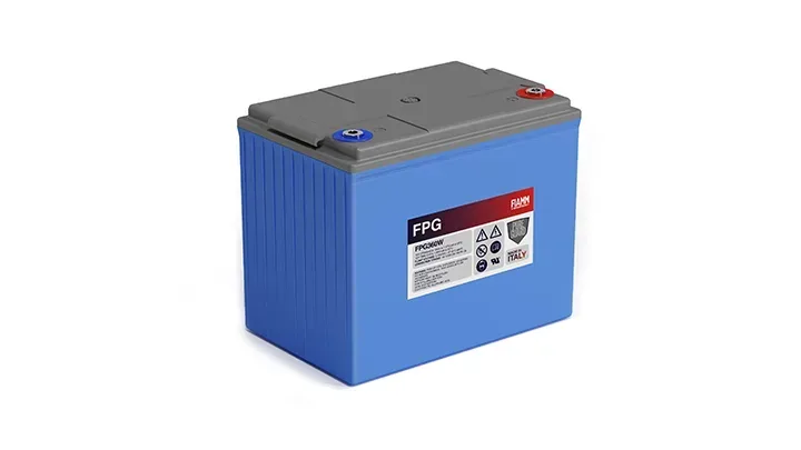 FIAMM Energy Technology S.p.A.