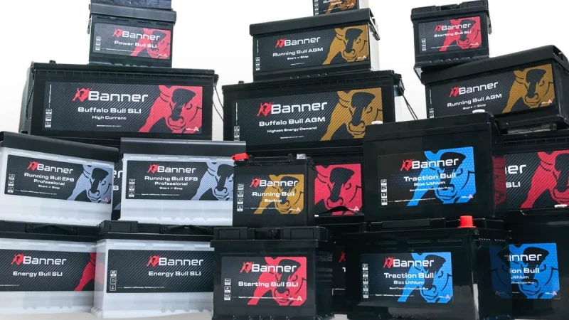 Banner GmbH