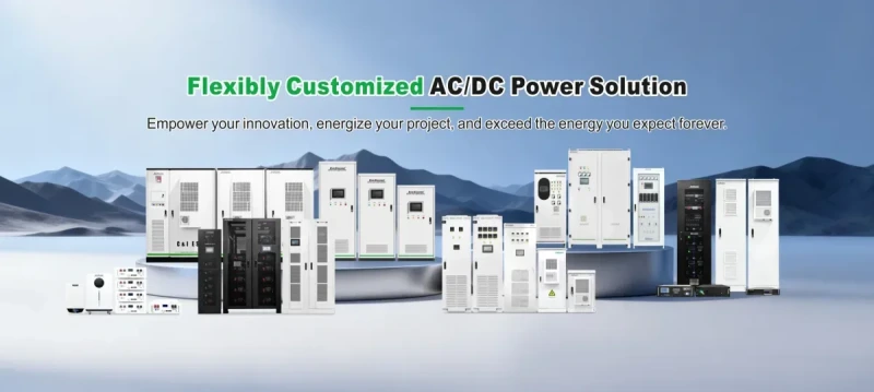 EverExceed Industrial Co., Ltd
