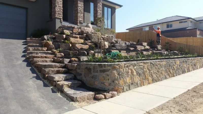 Creative Stone Concepts