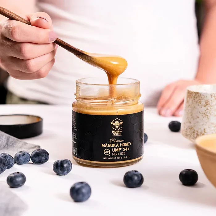 Manuka South
