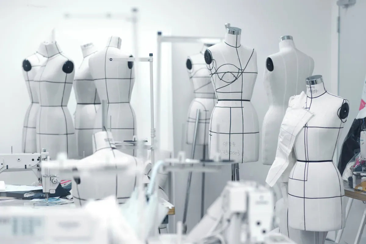 Lydia Design Studio
Cut and Sew, Custom Apparel, Sample Making Textile Materials & Apparel — Lydia Design Studio