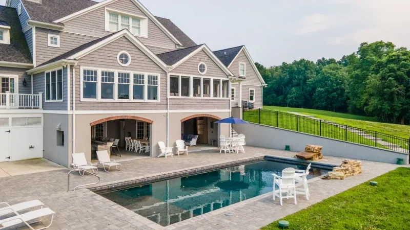 McComsey Builders