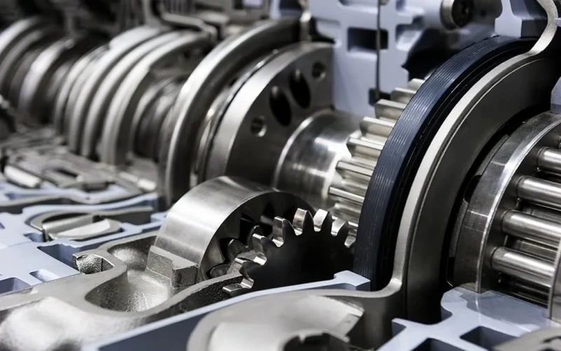 Trojan Battery Company