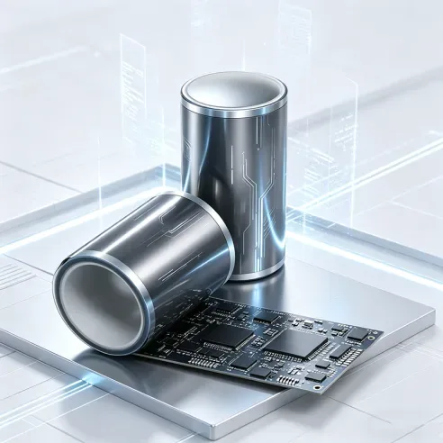 Kanronics Electronic Technology Co., Ltd. product image 7