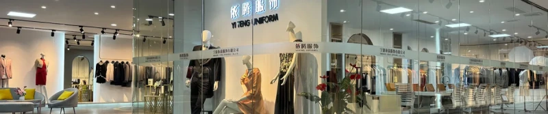 Ningbo Yiteng Apparel Co., Ltd.
