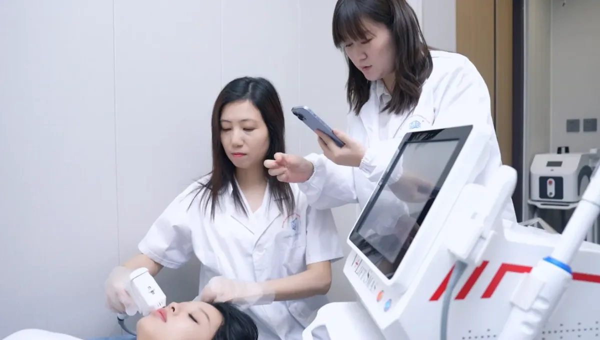 Beijing Mega Beauty Technology Co.,Ltd
Medical Beauty Equipment, Laser Hair Removal Devices, Skin Care Devices Diagnostics & Patient Supplies — Beijing Mega Beauty Technology Co.,Ltd