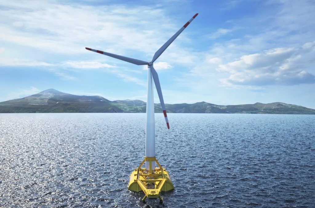 Oil, Gas & Drilling — Saitec Offshore Technologies