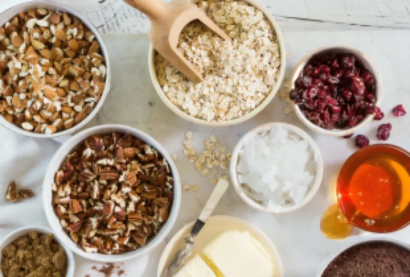 Dovre Specialty Foods