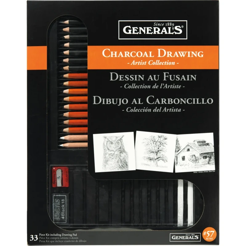 General Pencil Company, Inc.