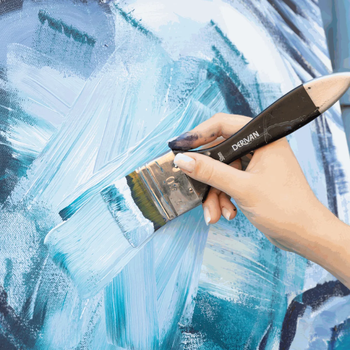 Derivan Pty Ltd
Artist Acrylics, Face Paint, Screen Printing Inks Jewelry, Toys & Crafts — Derivan Pty Ltd