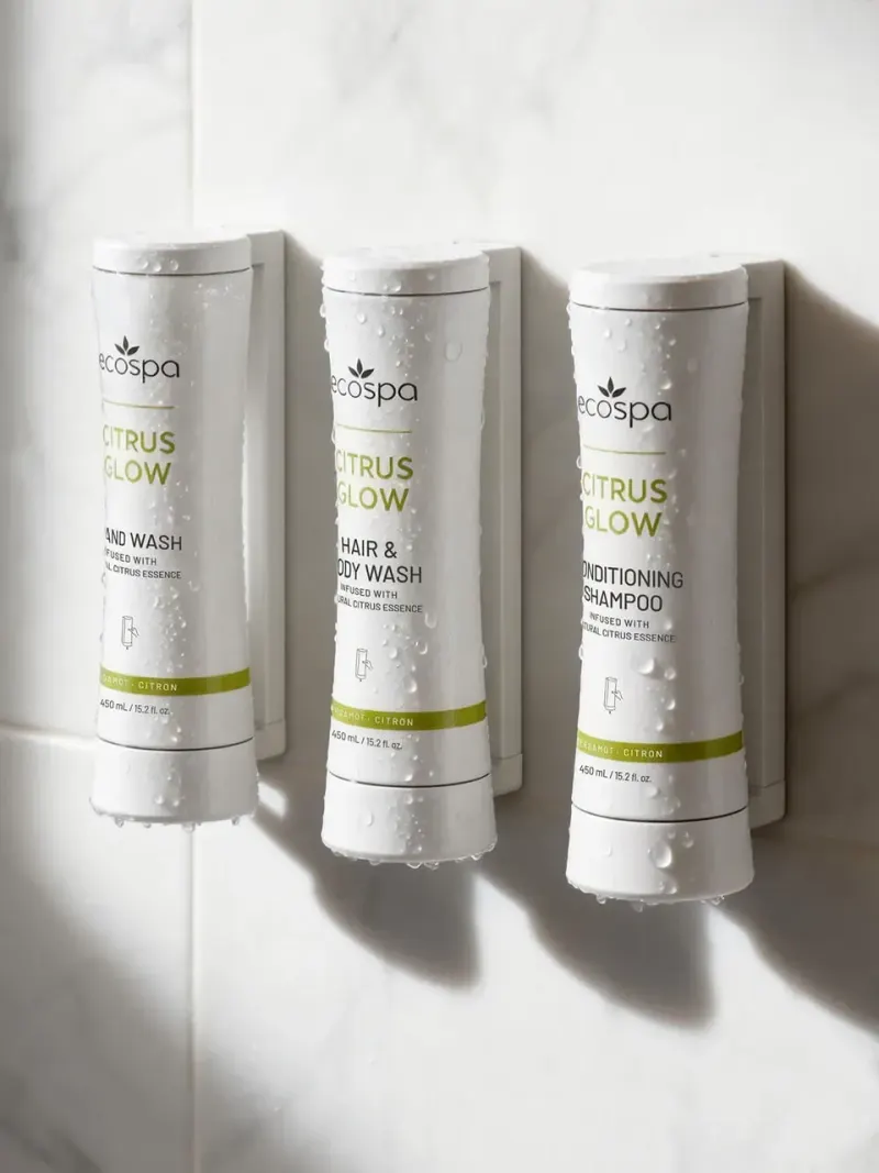 Wenesy Cosmetics Ltd. product image 3