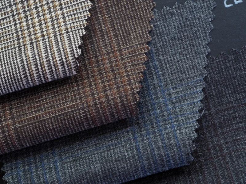 Alfred Brown (Worsted Mills) Ltd