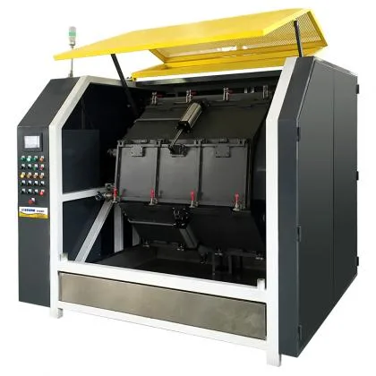 Xiamen Jintaijin Polish Tech Co., Ltd