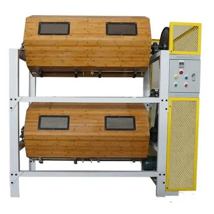 Xiamen Jintaijin Polish Tech Co., Ltd product image 2