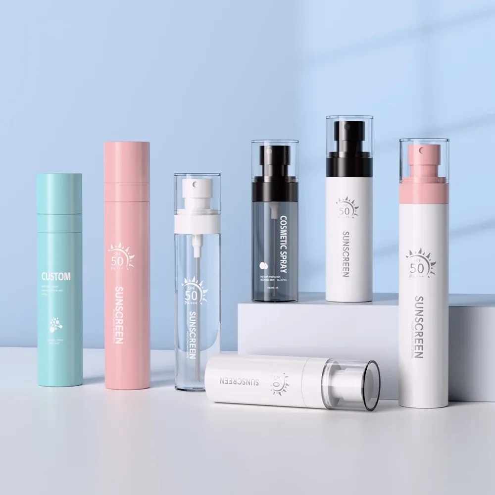 Foshan Shikai Plastic Technology Co., Ltd.
Plastic Cosmetic Bottles, Custom Packaging, Mold Development