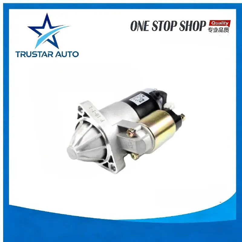 Hubei Trustar Auto Parts Co., Ltd. product image 3
