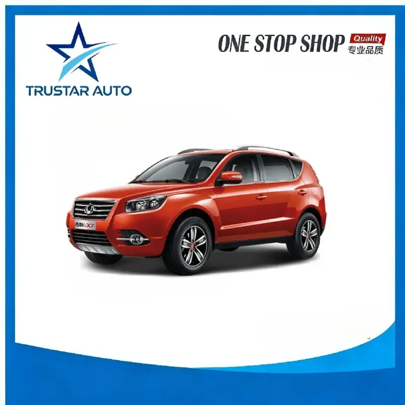 Hubei Trustar Auto Parts Co., Ltd. product image 9
