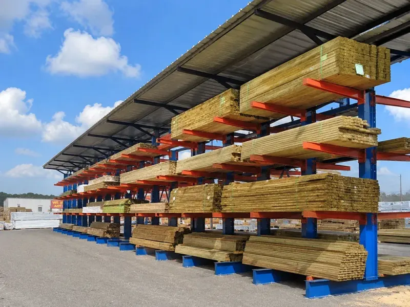 Dongguan Anmei Storage Equipment Co., Ltd. product image 5