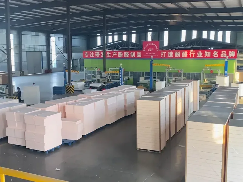 Langfang Clear Chemical Building Materials Co., Ltd