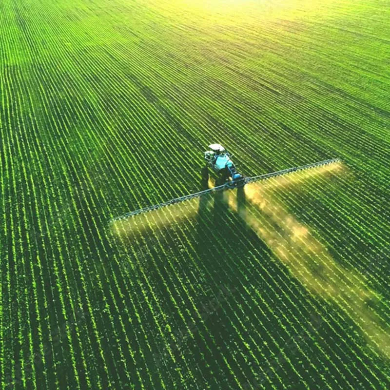 Midwestern BioAg
Fertilizers, Soil Amendments, Agronomic Services