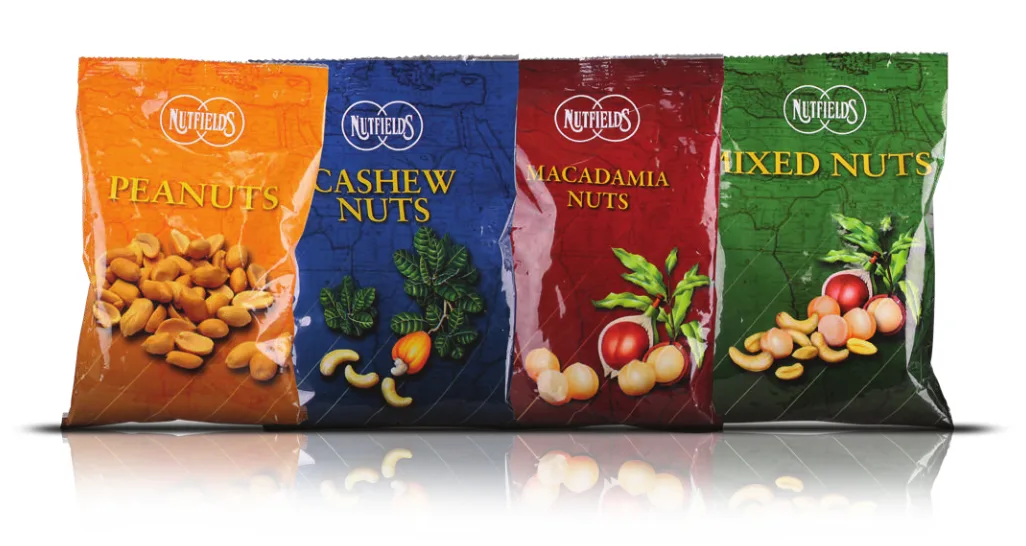 Kenya Nut Company
Macadamia Nuts, Coffee, Tea