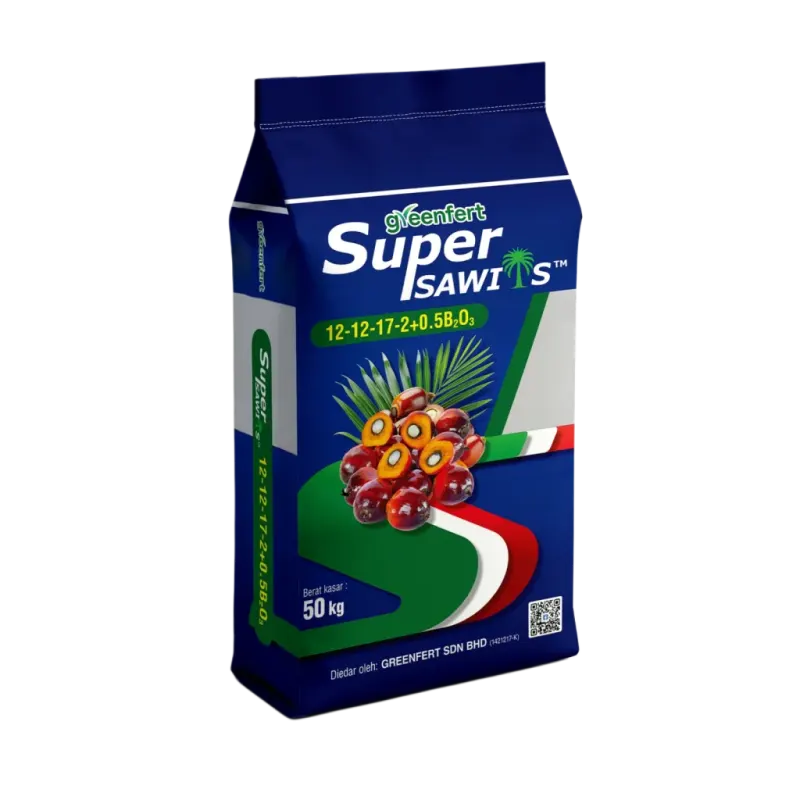 Agromaster Fertilizer Sdn Bhd
NPK Fertilizers, Compacted Compound Fertilizers, Micronutrient Fertilizers