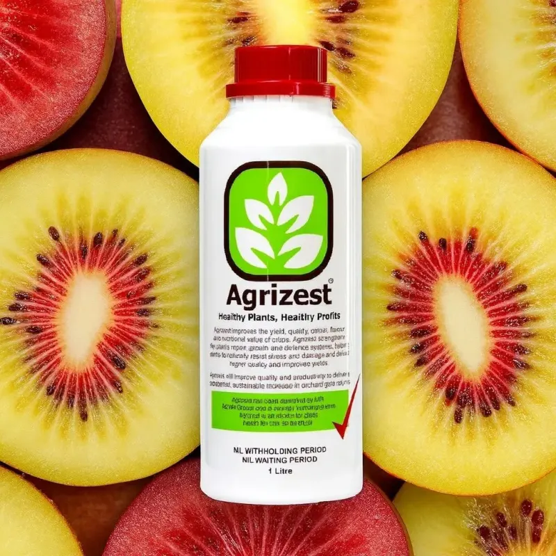 Zest Biotech
Agricultural Biostimulants, Phenylpropanoid Elicitors