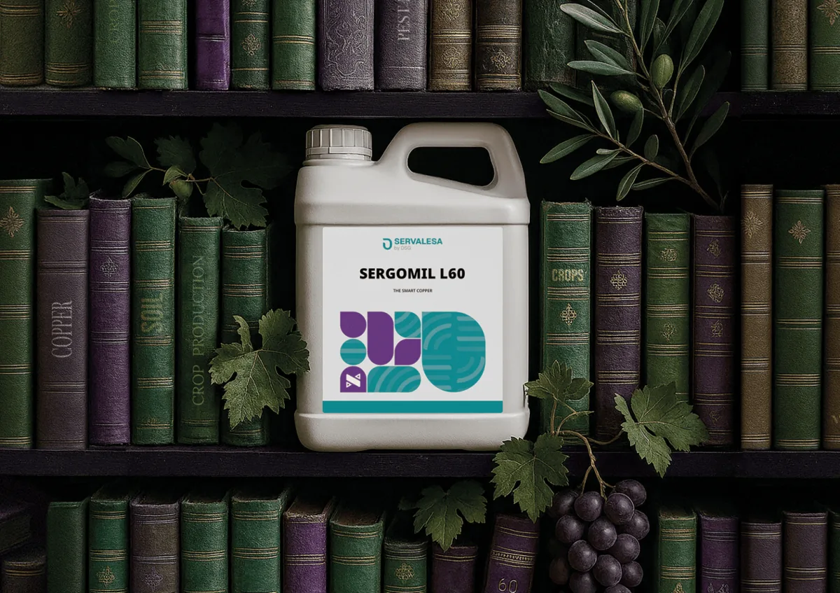 Servalesa Sl
Biostimulants, Biofungicides, Insecticides Farm Inputs & Irrigation — Servalesa Sl