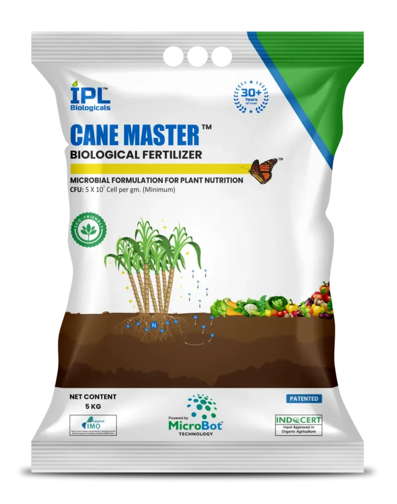 IPL Biologicals Limited
Biofertilizers, Biofungicides, Bioinsecticides