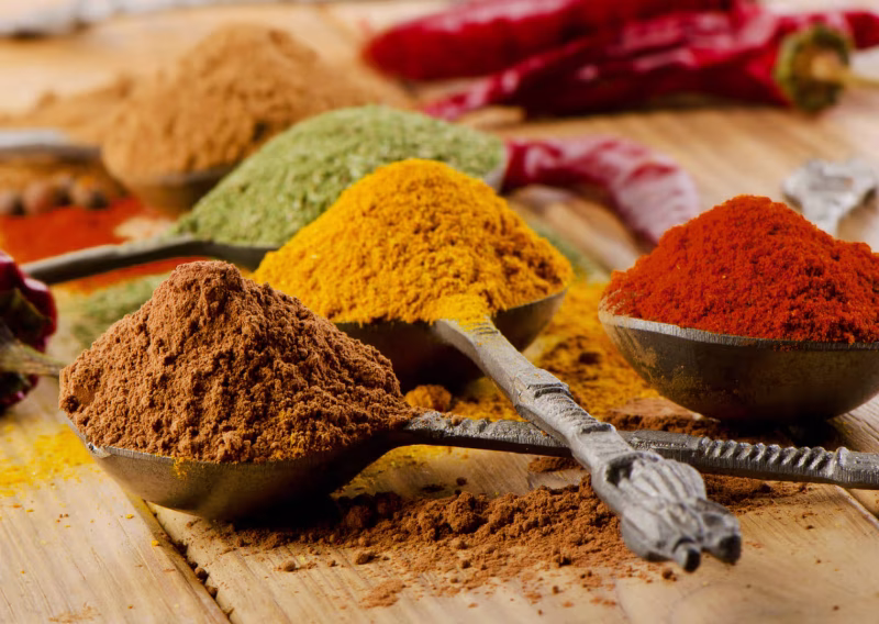 Bulgarian Spice Exchange Ltd
Seed Spices, Leaf Spices, Spice Blends