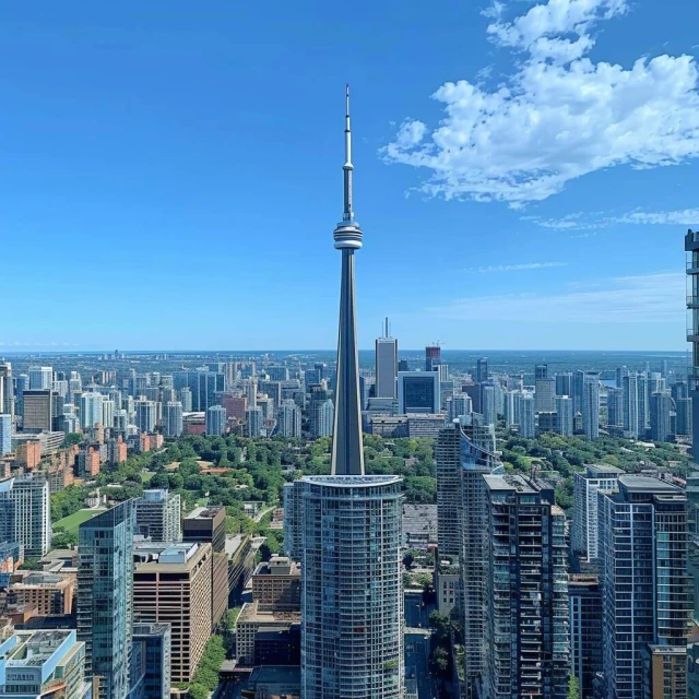 Canada suppliers