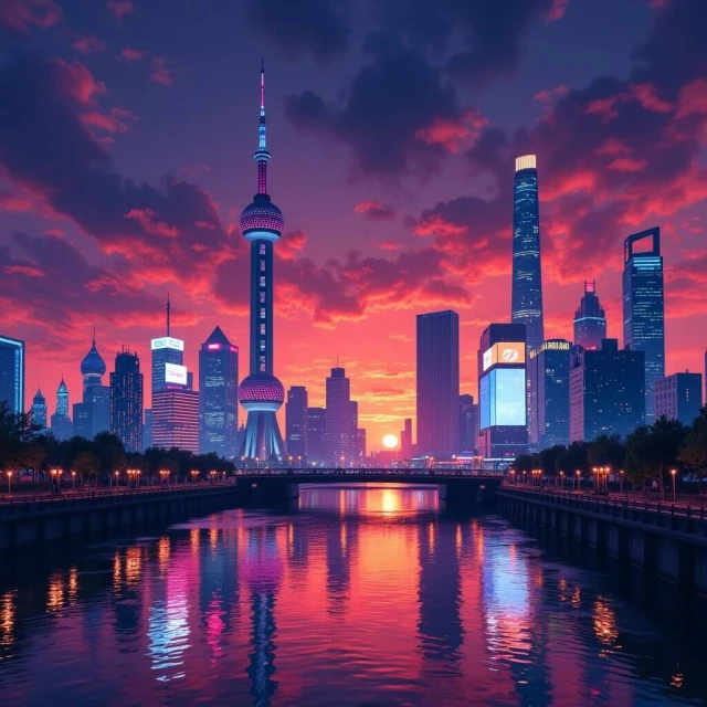 China suppliers