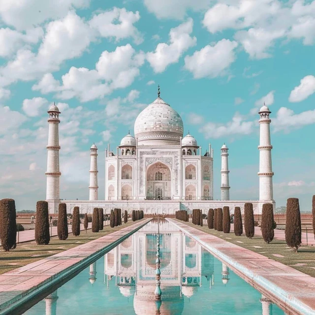 India suppliers