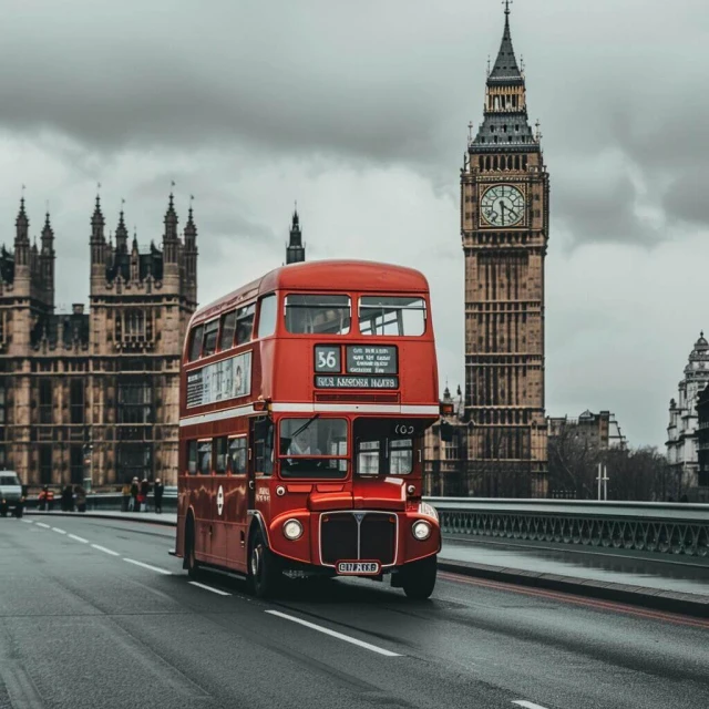 United Kingdom suppliers